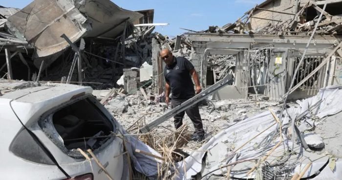 হামাসকে কি সম্পূর্ণ নির্মূল করা সম্ভব!