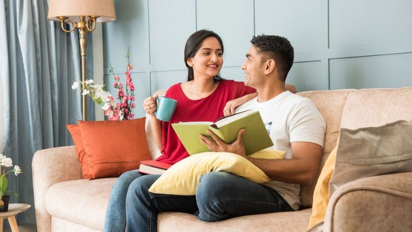 স্ত্রীর কথা শুনে চলা পুরুষদের রোগের ঝুঁকি কম