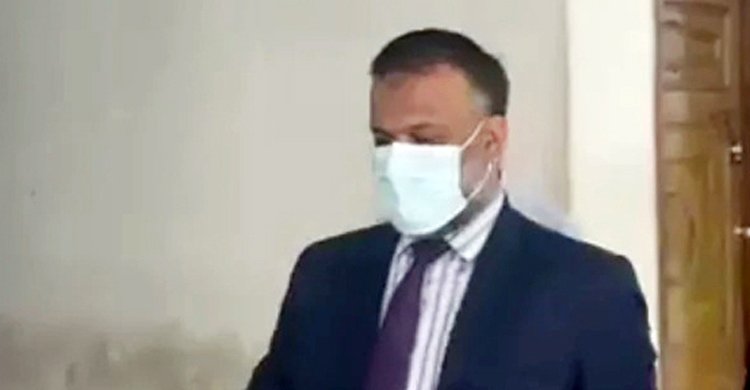 কুমিল্লার সাজাপ্রাপ্ত সেই বিচারকের আপিলের রায় পিছিয়ে ২৩ জানুয়ারি