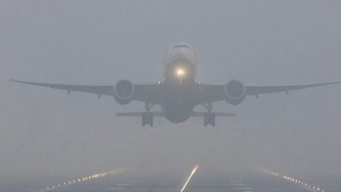 কলকাতায় নামলো ঢাকার ২ ফ্লাইট