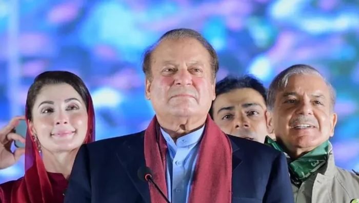 দুর্নীতির শেষ মামলা থেকেও রেহাই পেলেন নওয়াজ শরিফ