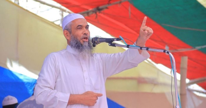 সভা-সমাবেশের ওপর নিষেধাজ্ঞা জারির এখতিয়ার নির্বাচন কমিশনের নেই