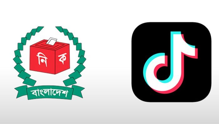 নির্বাচনে গুজব ঠেকাতে টিকটকের উদ্যোগ