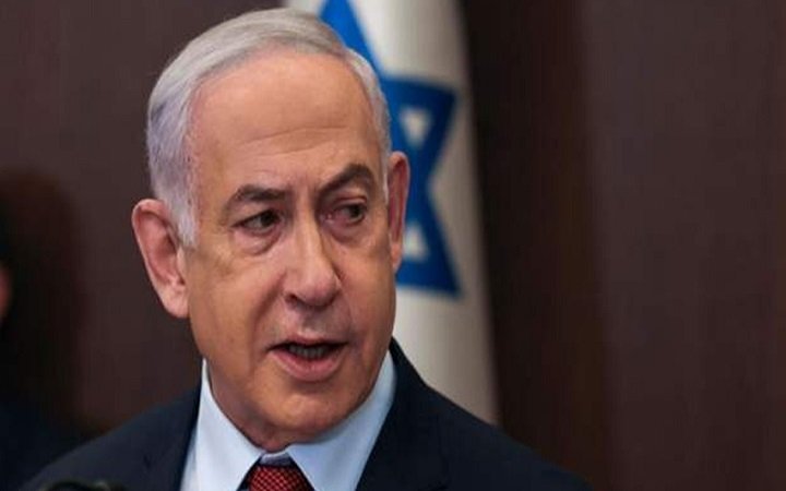 আন্তর্জাতিক সমর্থন থাকুক বা না থাকুক যুদ্ধ চালিয়ে যাবে ইসরায়েল