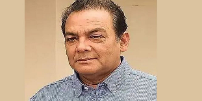 শামীম হকের প্রার্থীতা বাতিল করলো ইসি