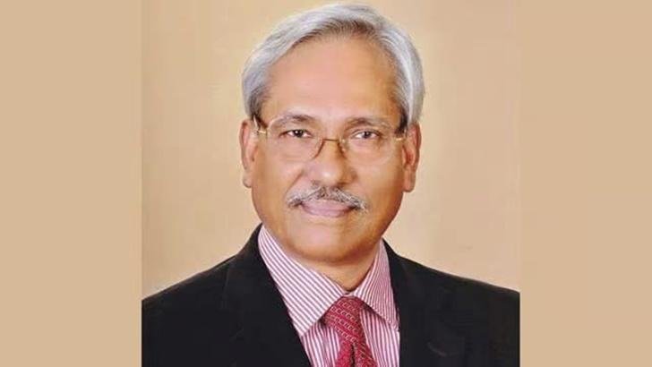 ঝালকাঠি-১ আসনে টিকে গেলেন শাহজাহান ওমর