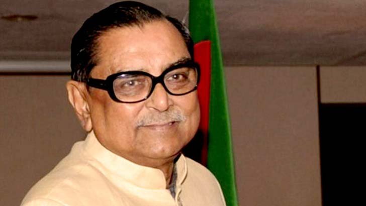 বরিশাল-৩ নয়, ২ থেকে জোট প্রার্থী হলেন মেনন