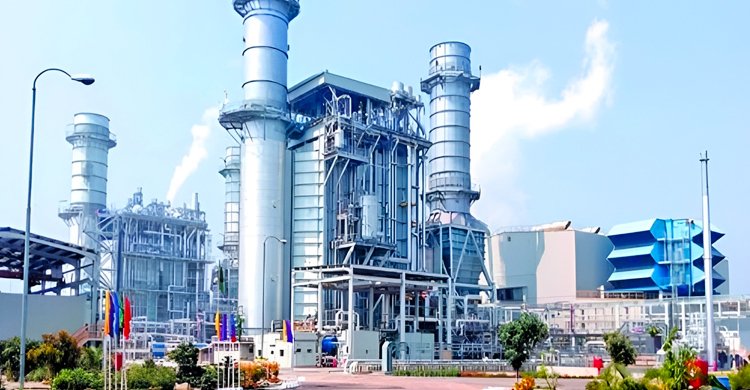 দীর্ঘ ১০ মাস পর আশুগঞ্জ সারকারখানায় ইউরিয়া উৎপাদন শুরু