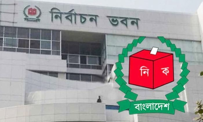 একই প্রতীক একাধিক স্বতন্ত্র প্রার্থী দাবি করলে লটারি