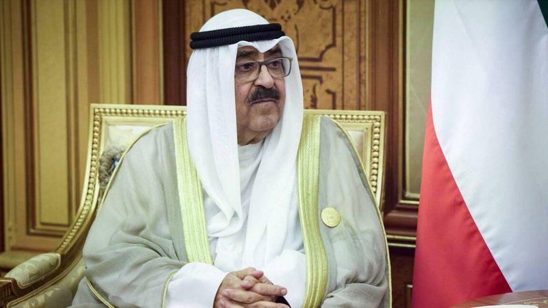 কুয়েতের আমিরের মৃত্যু, বাংলাদেশে একদিনের রাষ্ট্রীয় শোক ঘোষণা