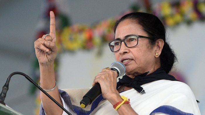 যে রাজ্যে যার শক্তি বেশি, সেই রাজ্যে আসন রফা নিয়ে সেই দলই শেষ কথা বলবে, চাইছেন মমতা