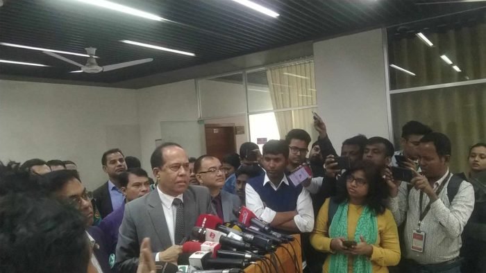 কেন্দ্রে ব্যালট সকালে পাঠালে ফেয়ারনেস নিয়ে ‌‘সংশয়’ কমবে