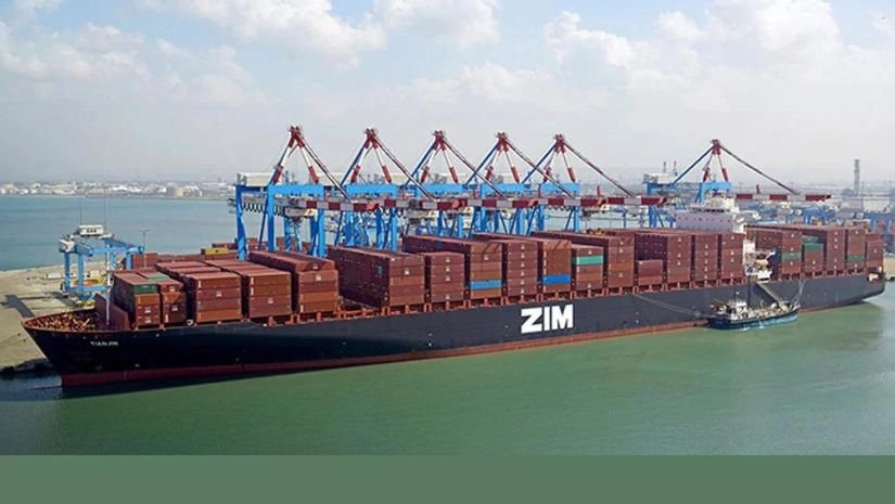 ইসরায়েলি জাহাজ নিষিদ্ধ করল মালয়েশিয়া