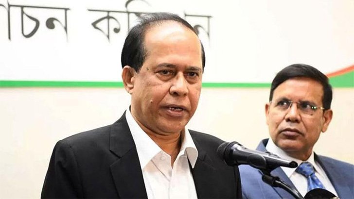 নির্বাচন সুষ্ঠু না হলে এর দায় সরকারের ওপরেও পড়বে