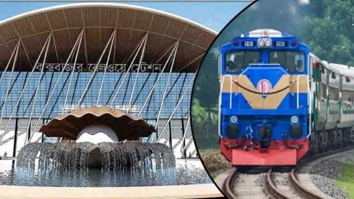 ২৭ দিনে কক্সবাজার এক্সপ্রেস থেকে আয় ১ কোটি ৩৮ লাখ টাকা