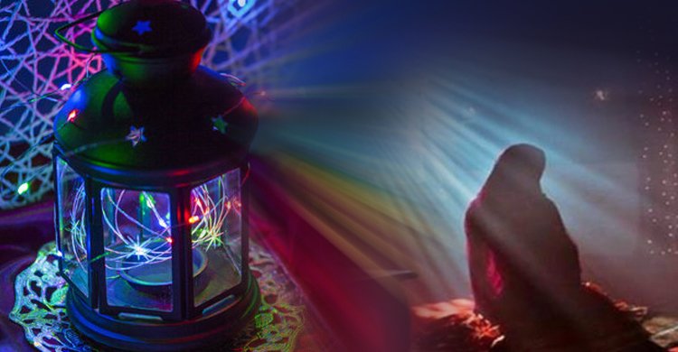 রাত জেগে ইবাদতের ফজিলত