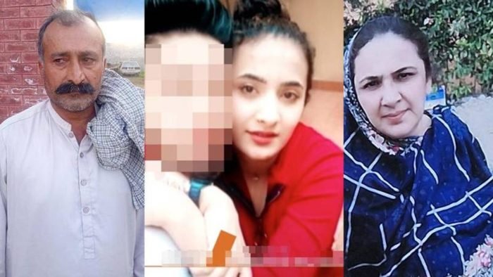 বিয়েতে রাজি না হওয়ায় মেয়েকে খুন, ইতালিতে পাকিস্তানি দম্পতির যাবজ্জীবন