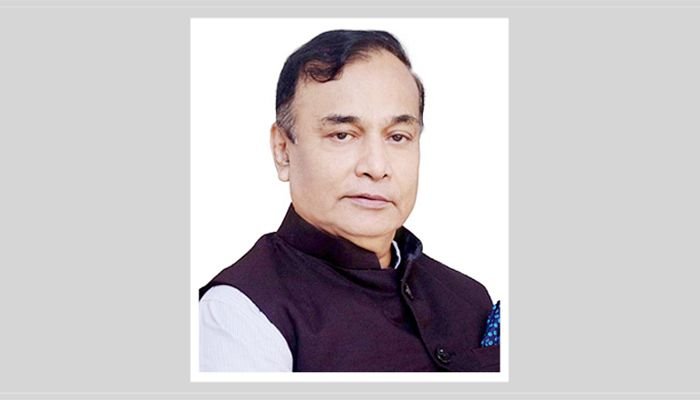 পানি সম্পদ প্রতিমন্ত্রীর স্ত্রী মারা গেছেন