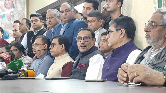 জনগণ বিএনপির বিরুদ্ধে অসহযোগ আন্দোলন শুরু করেছে