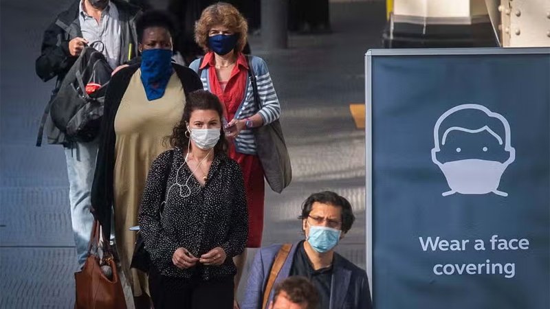 বিশ্বজুড়ে আবারও বাড়ছে করোনা