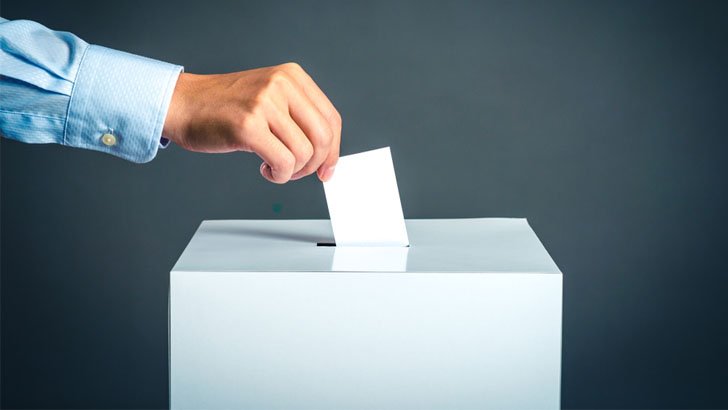 ১৩ জেলায় ব্যালট পেপার যাচ্ছে আজ