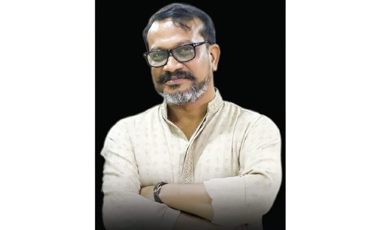 জাপার নীলফামারী জেলা সহ-সভাপতিকে অব্যাহতি