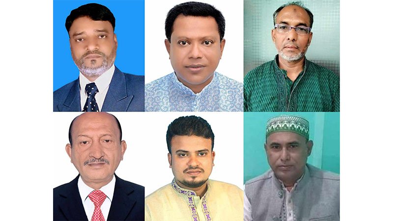 স্বতন্ত্র প্রার্থীর পক্ষ নিয়ে পদ গেল আ.লীগের ১১ নেতার