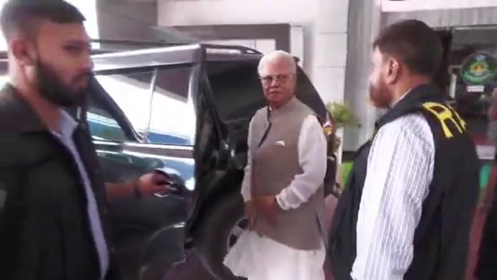 আলতাফ হাফিজসহ ১৯ জনের রায় আজ