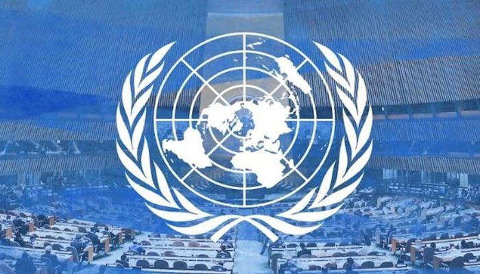 জাতিসংঘ কর্মীদের ওপর ভিসা নিষেধাজ্ঞার ঘোষণা ইসরায়েলের