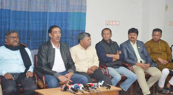 নারায়ণগঞ্জে আওয়ামী লীগের জনসভা ৪ জানুয়ারি