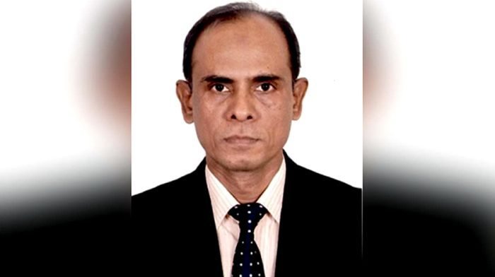 সচিব হলেন ড. সহিদ উল্যাহ
