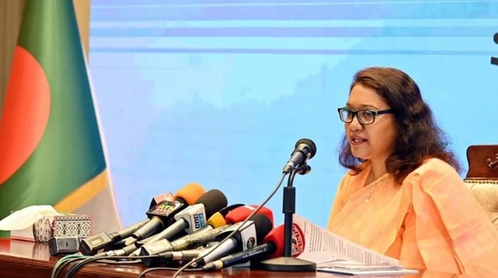 চীনের প্রস্তাবে ভারতের আপত্তি থাকলে ভূ-রাজনৈতিক বিবেচনায় এগোতে হবে