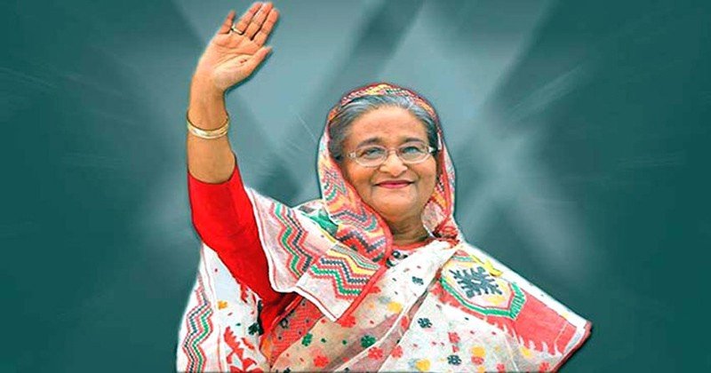 ৫ বছর পর আজ বরিশালে যাচ্ছেন প্রধানমন্ত্রী