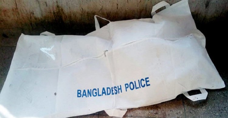 জাবির কেন্দ্রীয় মসজিদের শৌচাগার থেকে মরদেহ উদ্ধার