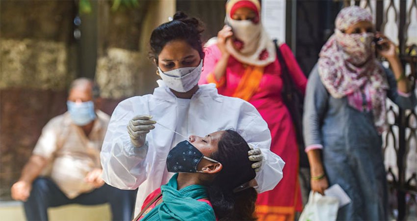 বিশ্বব্যাপী করোনায় আরও ২০৪ জনের মৃত্যু