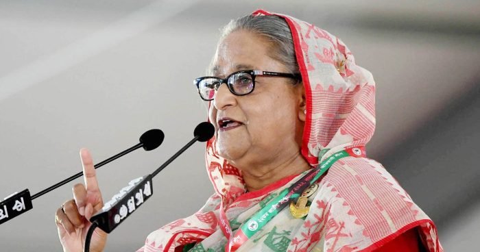 দুর্নীতি করতে নয় বাংলাদেশকে বদলাতে এসেছি