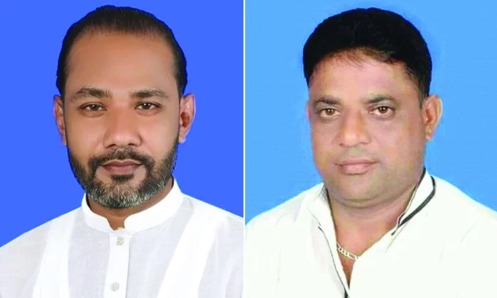 নৌকায় ভোট চেয়ে দল থেকে বহিষ্কার দুই বিএনপি নেতা