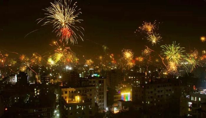 থার্টি ফার্স্টে যেসব এলাকায় চলাচলে পুলিশের নিষেধাজ্ঞা