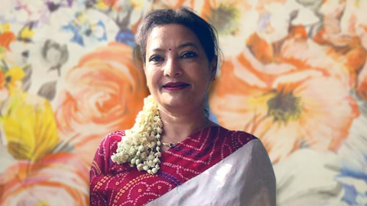 আবারও চেম্বার আদালতে নৌকা প্রার্থী শাম্মী