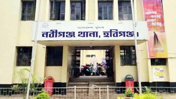 নবীগঞ্জে মাছ ধরাকে কেন্দ্র করে সংঘর্ষে নি*হ*ত ১