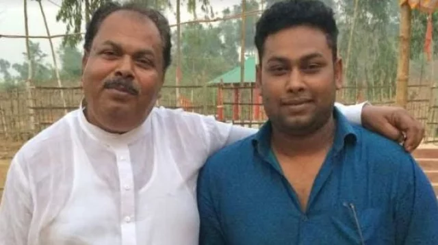 নির্বাচন থেকে সরে দাঁড়ালেন প্রতিমন্ত্রী ও তার ছেলে