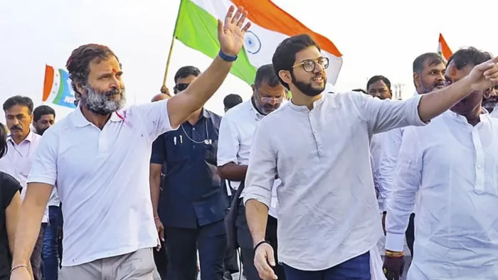 ফের ‘ভারত ন্যায়যাত্রা’ দিয়ে মাঠে নামছেন রাহুল গান্ধী