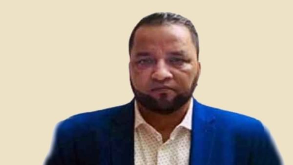 সিলেটের ক্রিকেটার খালেদ মাহমুদ লিটনের ইন্তেকাল, দাফন সম্পন্ন