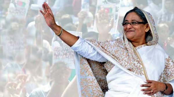 সিলেট থেকে নির্বাচনের আনুষ্ঠানিক প্রচার শুরু করবে আওয়ামী লীগ