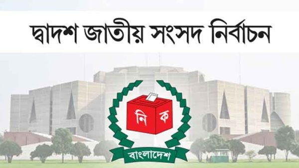 সুনামগঞ্জের ৫টি আসনে কে কী প্রতীক পেলেন