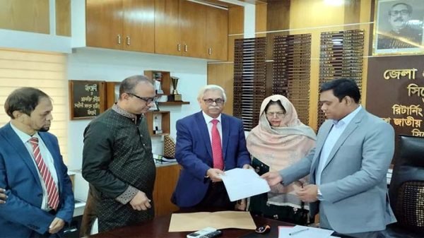 সিলেট-১ আসনে নির্বাচন করবেন না মিসবাহ সিরাজ