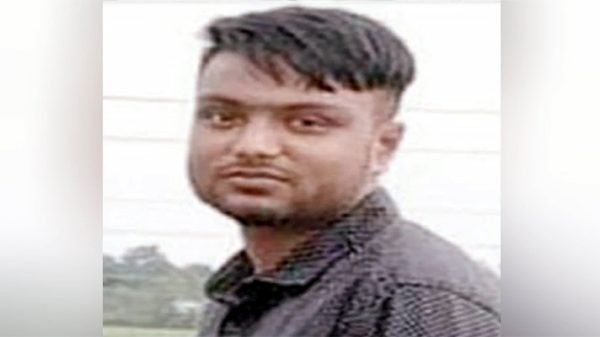 থানাহাজতে গ্রেফতার তরুণের মৃত্যুর ঘটনায় এসআই প্রত্যাহার