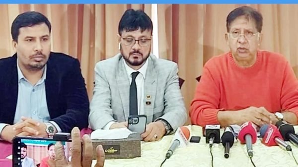 প্রশাসন নিরপেক্ষ থাকলে নির্বাচন সুষ্ঠু হবে: শমসের মবিন