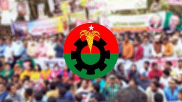 অসহযোগ আন্দোলনে ৩ দিনের কর্মসূচি ঘোষণা বিএনপির