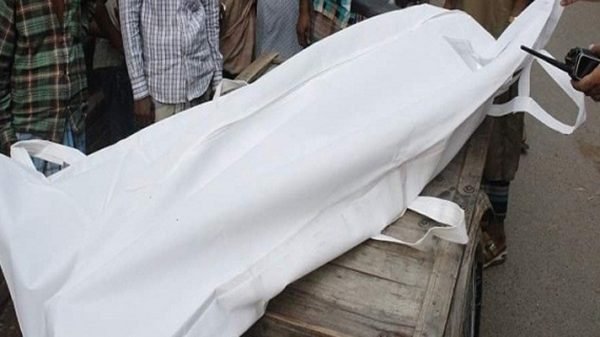 সিলেটে এমসি কলেজছাত্রীর মরদেহ উদ্ধার